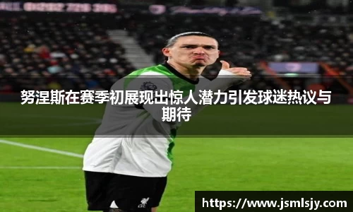 努涅斯在赛季初展现出惊人潜力引发球迷热议与期待